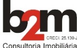 B2M Consultoria Imobiliária Ltda